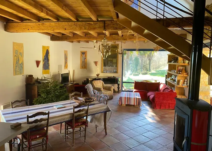 La Bergerie