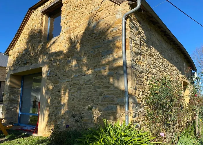 La Bergerie