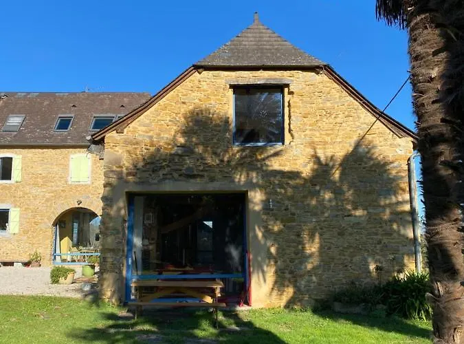 La Bergerie